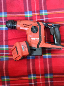Hilti/ makita (6 foto / 7)