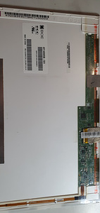 HT140WXB-501 BOE 14.0 sülearvuti LCD-ekraan (2 foto / 2)