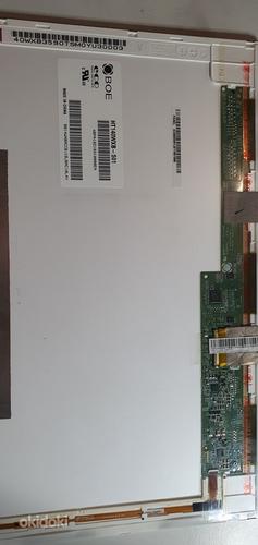 HT140WXB-501 BOE 14.0 sülearvuti LCD-ekraan (foto #2)
