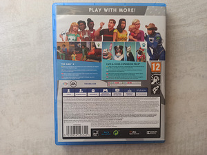 Sims 4 Bundle PS4 (3 фото из 3)
