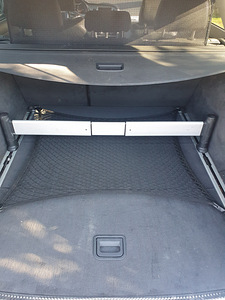 Audi A6 Avant Quattro 3.0 TDi 176kw 2011a (6 foto / 9)
