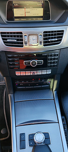 Mercedes-Benz E200 W212 Sedaan 2014a (10 foto / 15)