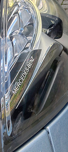 Mercedes-Benz E200 W212 Sedaan 2014a (14 foto / 15)