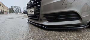 Audi A6 C7 3.0TDi 180kw Quattro S-Tronic (5 foto / 15)
