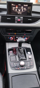 Audi A6 C7 3.0TDi 180kw Quattro S-Tronic (8 foto / 15)