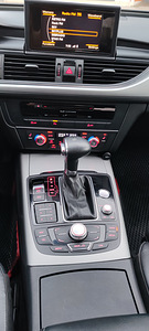 Audi A6 C7 3.0TDi 180kw Quattro S-Tronic (7 foto / 15)