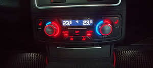 Audi A6 C7 3.0TDi 180kw Quattro S-Tronic (13 foto / 15)
