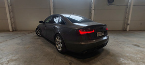 Audi A6 C7 3.0TDi 180kw Quattro S-Tronic (3 foto / 15)
