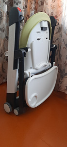 Peg Perego Fiesta (2 foto / 4)
