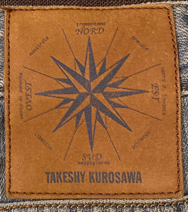 Takeshy Kurosawa teksad (4 foto / 9)