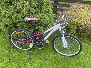 Jalgratas Classic Primadonna 24 (2 foto / 3)