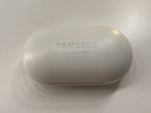 Kõrvaklapid - Samsung Galaxy Buds (SM-R170, 2019) (3 foto / 5)