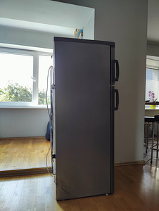 Холодильник Electrolux CT 235 (3 фото из 5)