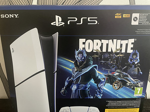 Sony PlayStation 5, 1TB, komplekt (7 foto / 8)