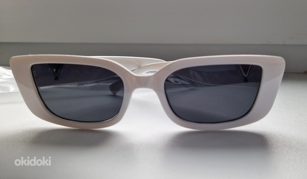 Продам стильные женские солнцезащитные очки (фото #3)
