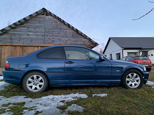Müüa BMW 328 (1 foto / 11)