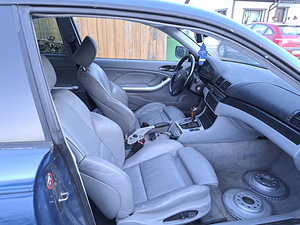 Müüa BMW 328 (5 foto / 11)