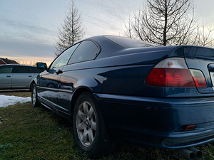 Müüa BMW 328 (8 foto / 11)