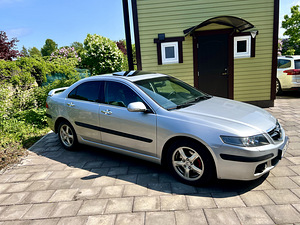 Honda Accord Luxury Facelift 2.2 i-CTDi (3 foto / 9)