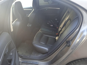 Volvo S80, 2009 (5 фото из 5)