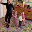 Lastele tantsimine (foto #3)