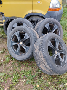 R 20 veljed