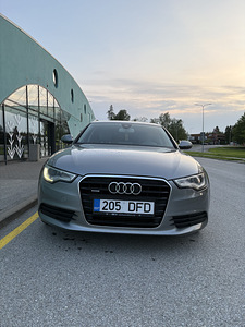 Audi A6 C7 3.0 230kw (2 foto / 10)