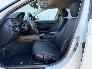 BMW 320 (F31) 2015 (7 foto / 10)