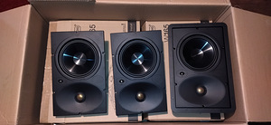 Монитор Audio W165 Пользовательская установка (5 фото из 5)