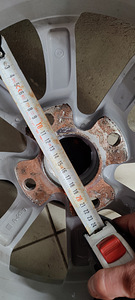 Rattad 4x114 R15 (3 foto / 8)
