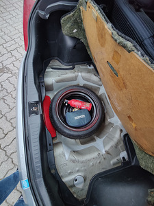 Honda Civic (2 foto / 9)