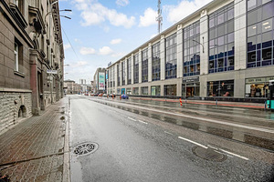 Narva mnt 16, Kesklinna, Tallinn, Harjumaa (12 foto / 12)