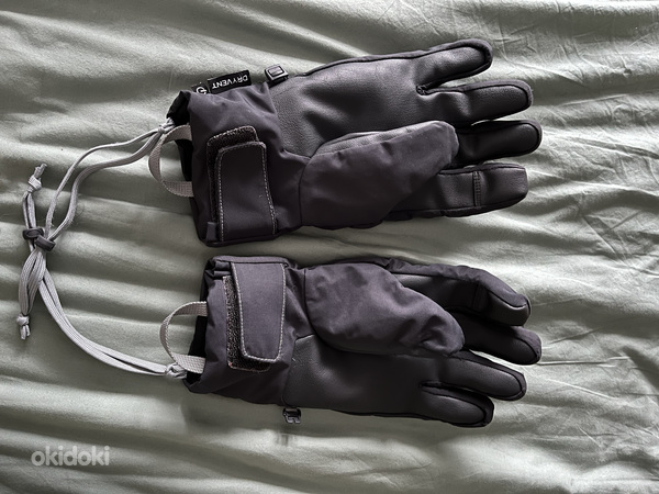 Kindad The North Face / The North Face Gloves (foto #1)
