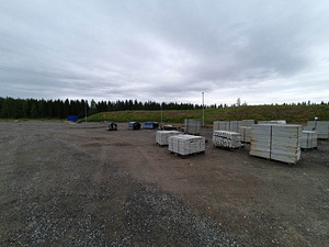 Laoriiul, plekkriiul, metallriiul, suur kogus (2 foto / 4)