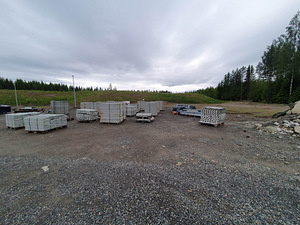 Laoriiul, plekkriiul, metallriiul, suur kogus (3 foto / 4)