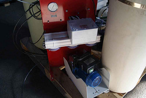Veefiltreerimis seade, Culligan Aqua-Cleer 50 (5 foto / 7)