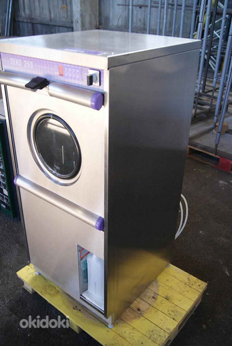 Устройство дезинфекции, моечная машина Deko 260 (фото #3)