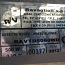 Подставка для моста Ravaglioli RAVTD5060WD (фото #3)