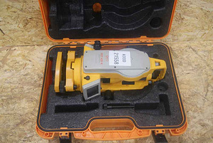 Digitaalne teodoliit Geo Fennel Fet 420 K (3 foto / 4)