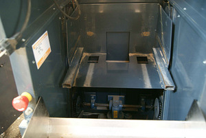 Juurvilja müügiautomaat Agripo EFM 125-07 (3 foto / 5)