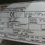 Külmkapp Metos A500R BTV (foto #4)