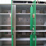 Металлический шкаф, шкаф для хранения, большее количество на складе (фото #3)