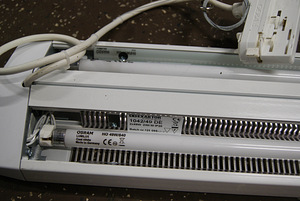 Disainvalgustid Exaktor, 25 tk (2 foto / 2)