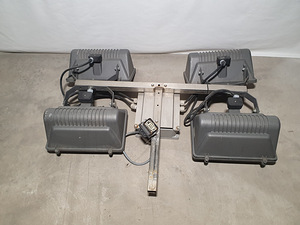 Välisvalgusti Gewiss 4x400w, 25 tk (2 foto / 4)