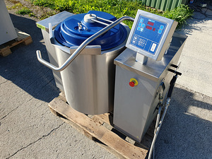 Keedukatel Joni Foodline easymix (2 foto / 7)