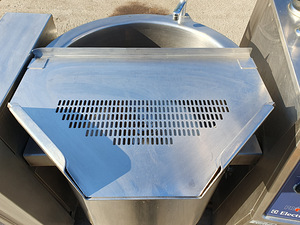 Keedukatel Electrolux Promix EBP 100 (4 foto / 8)