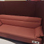Комплект диванов EFG со столом, (как новые) (фото #4)