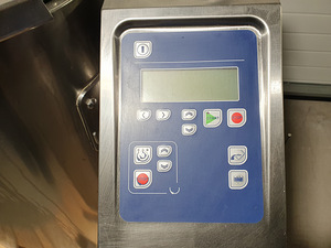 Keedukatel Electrolux Gryta Variomix 50L (6 foto / 9)