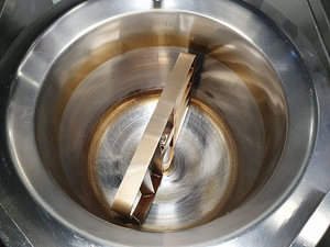 Keedukatel Electrolux Gryta Variomix 50L (5 foto / 8)