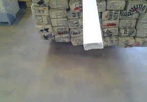 Kaablikarbik valge 2m, 20mm x 10mm, 1500 tk (2 foto / 4)